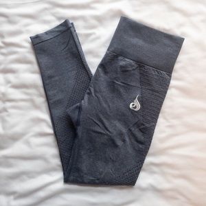 Ryderwear leggings size M